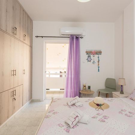 Mary'S Apartment Near The Beach! Agios Andonios  Exterior photo